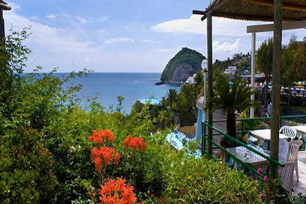 Hotel Villa Franz Sant'Angelo  Exterior photo